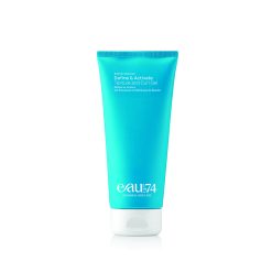 EAUde1974 juuksegeel lokkis juustele / Define & Activate Texture and Curl Gel