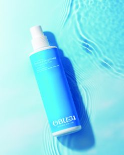 Alternative view of EAUde1974 juustesse jäetav spreipalsam / Define & Re-activate Texture and Curl Leave-in Spray