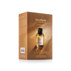 Alternative view of BALMAIN HAIR Locks of Labyrinth Hair Perfume VETIVER 100ml