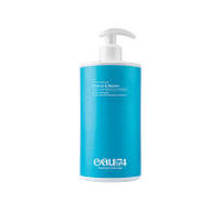 Alternative view of EAUde1974 šampoon lokkis juustele / Define & Bounce Texture and Curl Shampoo 250ml