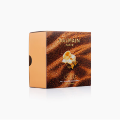 Alternative view of BALMAIN HAIR Pince XS segtukas plaukams / Locks of Gold Marble Collection Pince XS