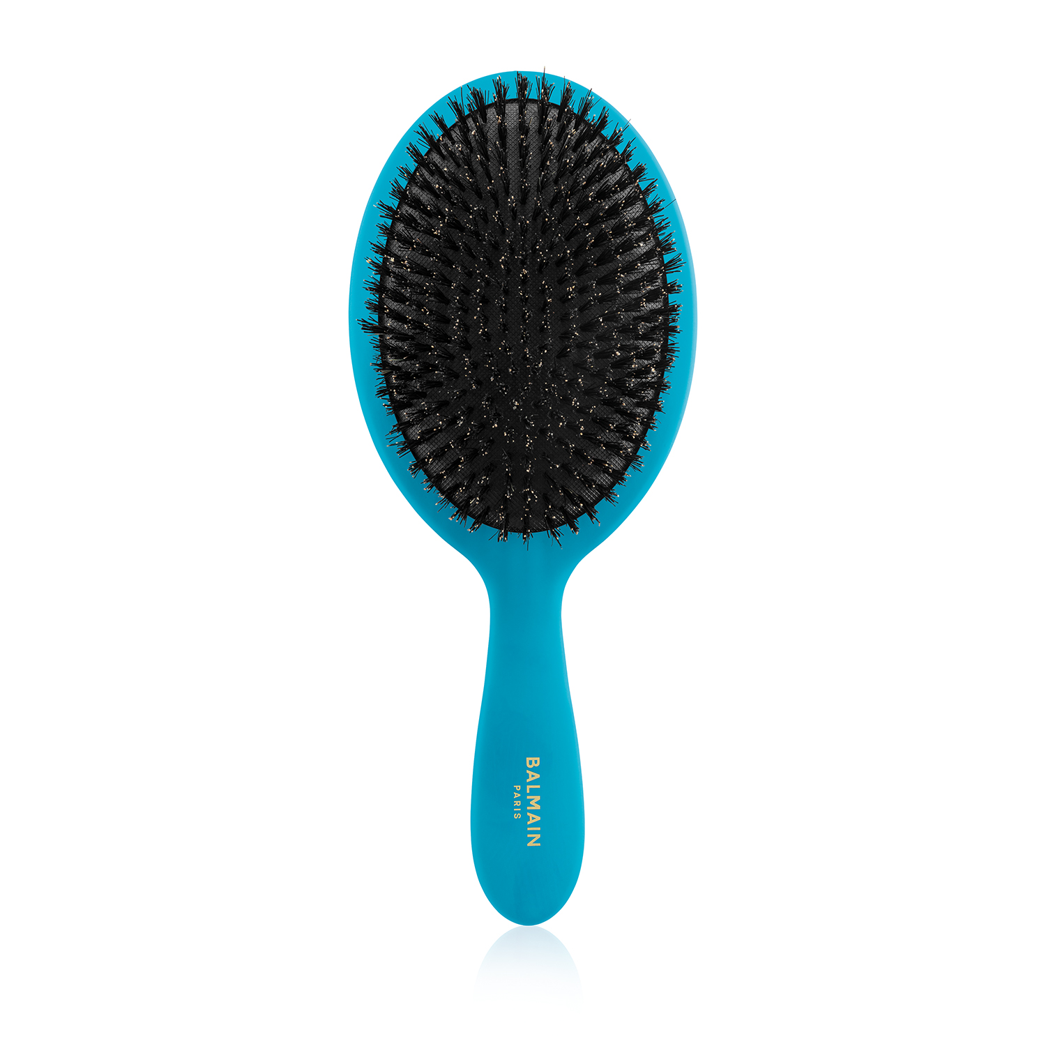 BALMAIN HAIR Locks of Legacy SPA prabangus plaukų šepetys / Spa Brush - Image 2