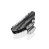 BALMAIN HAIR Locks of Legacy plaukų segtukas / Pince à Cheveux Midnight Black Medium - Image 2