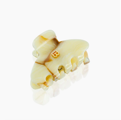 BALMAIN HAIR  Plaukų segtukas / Locks of Gold Marble Collection Pince S
