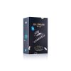 BALMAIN HAIR Locks of Legacy plaukų segtukas M / Pince à Cheveux Midnight Black Medium - Image 3
