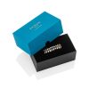 BALMAIN HAIR Locks of Legacy plaukų segtukas / Midnight Black Crown Barrette - Image 2