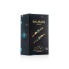 BALMAIN HAIR Locks of Legacy plaukų segtukų duetas / Midnight Black Legacy Slides Duo - Image 3