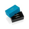 BALMAIN HAIR Locks of Legacy plaukų segtukų duetas / Midnight Black Legacy Slides Duo - Image 2