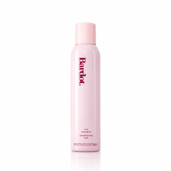 BARDOT Dry Shampoo / Gaivinamasis sausas šampūnas lengvai plaukų apimčiai 200ml