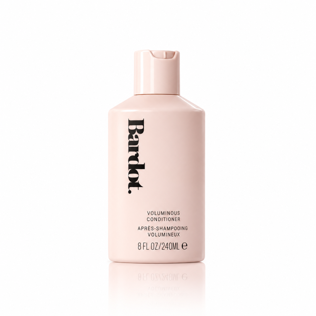 BARDOT BEAUTY Lengvas apimties ir purumo suteikiantis kondicionierius 240ml