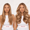 BARDOT Dry Shampoo / Gaivinamasis sausas šampūnas lengvai plaukų apimčiai 200ml - Image 3