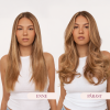 BARDOT Volumizing Shampoo / Apimties ir purumo suteikiantis šampūnas 240ml - Image 3