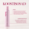 BARDOT Dry Shampoo / Gaivinamasis sausas šampūnas lengvai plaukų apimčiai 200ml - Image 4