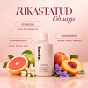 BARDOT BEAUTY Lengvas apimties ir purumo suteikiantis kondicionierius 240ml - Image 4