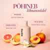 BARDOT Volumizing Shampoo / Apimties ir purumo suteikiantis šampūnas 240ml - Image 4